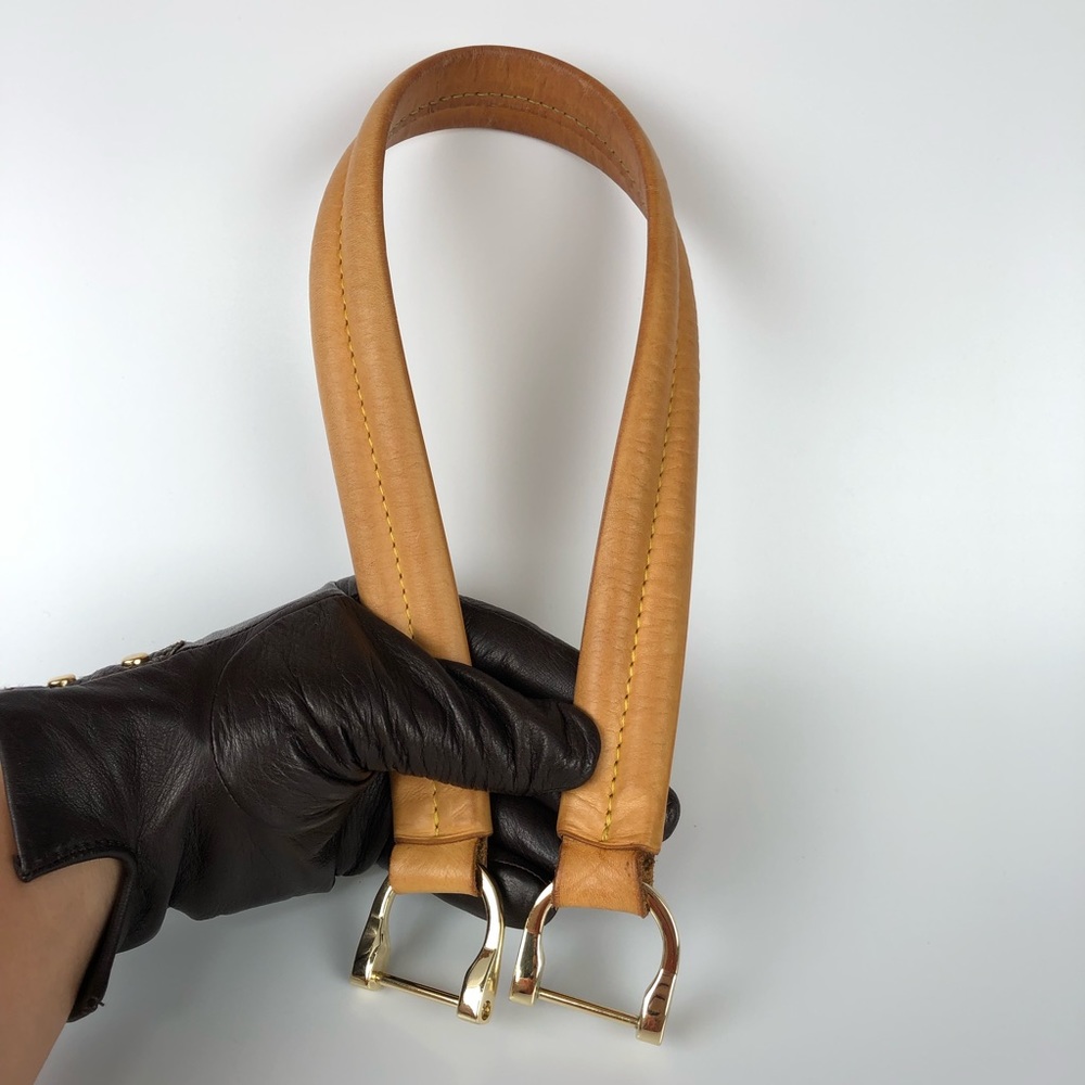 Louis Vuitton Beverly MM Strap